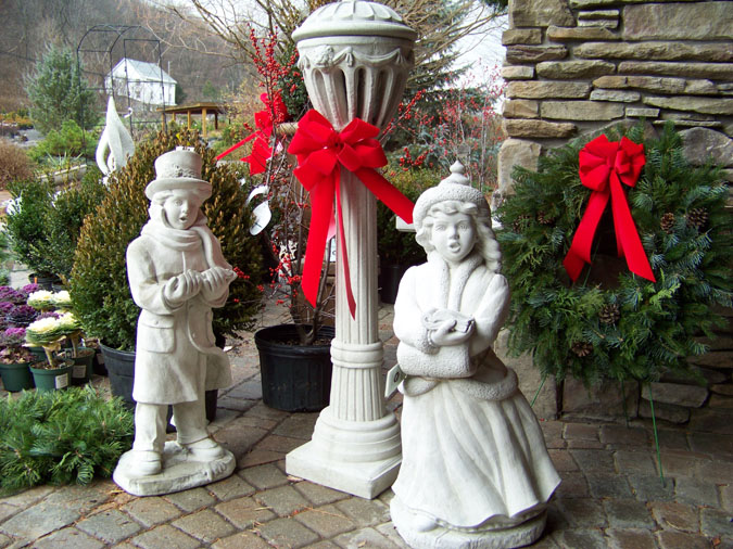 Aspinall's Landscaping and Tree Nursery Chittenango, NY